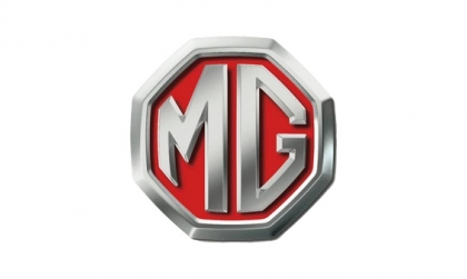 Triển lãm Vietnam Motor Show 2024 - Gian hàng MG Motor